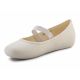 4. Crocs Brooklyn Flat Jr Sandals 209429-160
