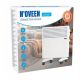 15. NOVEEN CH3350 convector heater