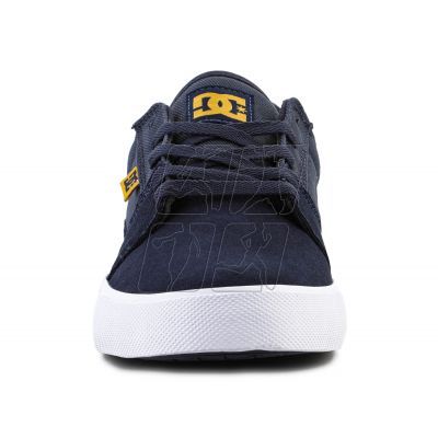 7. DC Shoes Tonik M ADYS300769-DNB shoes