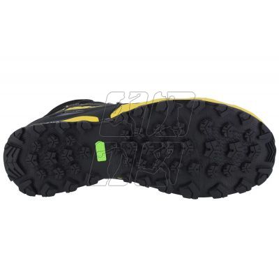 4. Inov-8 Roclite Pro G 400 GTX V2 M shoes 001073-OLBKYW-S-01