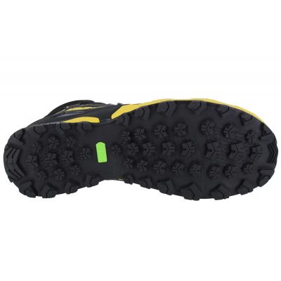 4. Inov-8 Roclite Pro G 400 GTX V2 M shoes 001073-OLBKYW-S-01