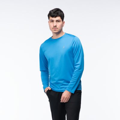 5. Men's LOPE LS Long Sleeve T-Shirt