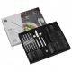 3. WMF 1272919991 cutlery set 60 pcs. Stainless steel