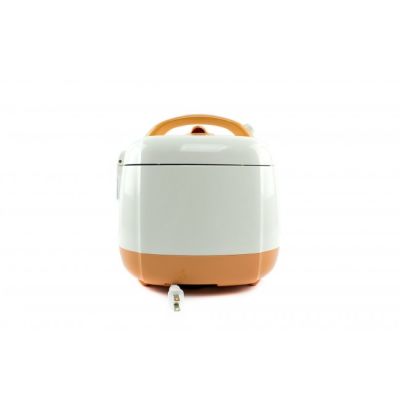 4. Rice cooker Cuckoo Reiskocher 0.54l CR-0331 3D-Hitzesystem Warmhaltung