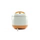 4. Rice cooker Cuckoo Reiskocher 0.54l CR-0331 3D-Hitzesystem Warmhaltung