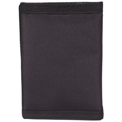 2. LEGO Ninjago Wallet 20288-2508 Black One size