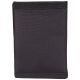 2. LEGO Ninjago Wallet 20288-2508 Black One size