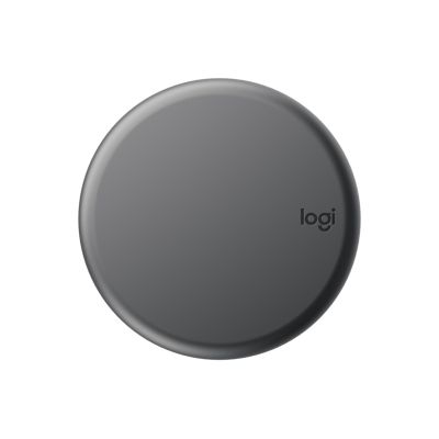 Logitech Z407 Bluetooth computer speakers with subwoofer and wireless control 40 W Graphite 2.1 ch.