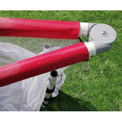 2. Yakima Academy Goal football goal 120x80 cm 100518