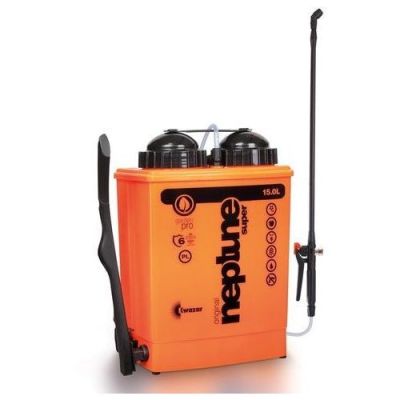 2. QUASAR.NEPTUN ELECTRIC SPRAYER EL15