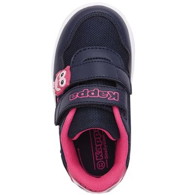 8. Kappa PIO M Sneakers Jr 280023M 6722 shoes