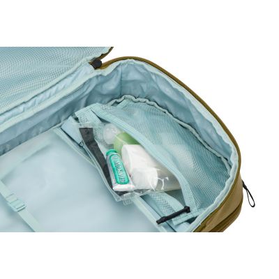 17. Thule Aion travel backpack 40L TATB140 nutria