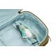 17. Thule Aion travel backpack 40L TATB140 nutria
