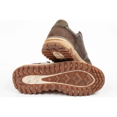 8. Wrangler men's shoes sneakers Wriv casual shoes brown