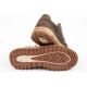 8. Wrangler men's shoes sneakers Wriv casual shoes brown