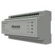 3. Akuvox NS-2 Fast Ethernet (10/100) DIN rail network switch Gray