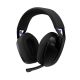 10. Logitech G G321 LIGHTSPEED Wireless Headband Gaming Headset USB Type-C Bluetooth Black