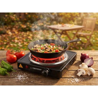 16. ESPERANZA ELECTRIC COOKER ETNA EKH012K