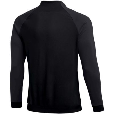4. Nike Nk Df Academy Pro Trk JKT KM DH9234 011 sweatshirt