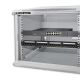 9. QOLTEC RACK CABINET 19" | 9U | 600X500X600