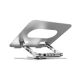 6. UNITEK LAPTOP STAND + USB-C HUB, HDMI 1.4, 4K, PD 100W