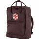 3. Fjällräven Kanken backpack Blackberry hiking backpack Polypropylene (PP), Vinylon