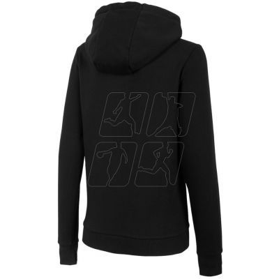 2. 4F W sweatshirt H4Z22 BLD353 20S