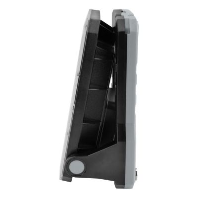 13. Ansmann WL2000R-ECO Black, Gray LED 48 W