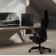 6. Fractal Design Define One Dark Solid Midi Tower Black