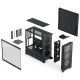 5. Fractal Design Pop 2 Air Black TG Midi Tower Black