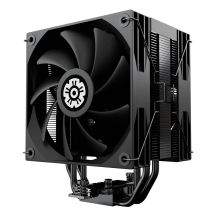 Enermax ETS-T41D Computer Cooling System Processor Air Cooler Black