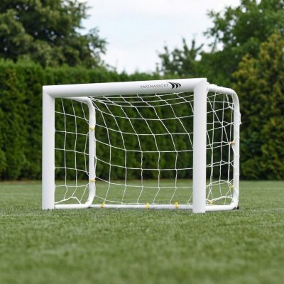 9. MINI PRO aluminum goal 120 cm x 80 cm
