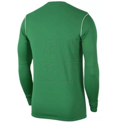 2. Nike Park 20 Crew Top Jr BV6875 010 sweatshirt