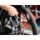 7. BBB SingleShot one size bicycle pump