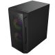 36. LOGIC ARAMIS ARGB MINI USB 3.0 CASE WITHOUT POWER SUPPLY
