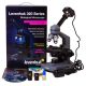 12. Levenhuk D320L PLUS 1600x Digital Microscope