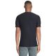 2. Skechers Go Dri All-Day Tee TS107B-BLK Black M