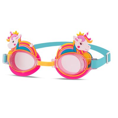 2. Spokey Playa Jr Swimming Goggles SPK-946098