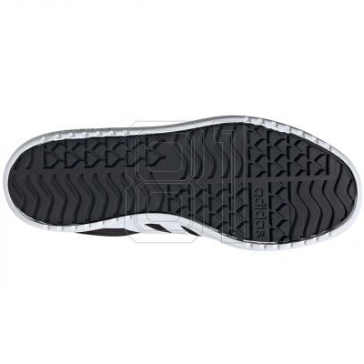 6. Adidas VL Court Bold W shoes IH9995