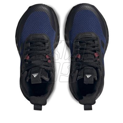 4. Basketball shoes adidas OwnTheGame 2.0 Jr H06417