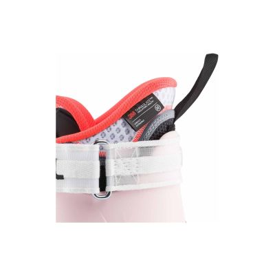 6. ROSSIGNOL ALLTRACK ELITE 110 LT W GW Ski Boots - POWDER PINK