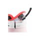 6. ROSSIGNOL ALLTRACK ELITE 110 LT W GW Ski Boots - POWDER PINK