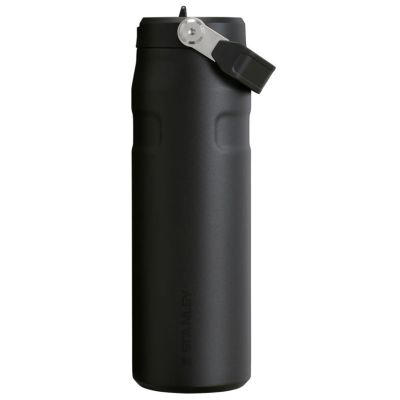 4. Stanley 1913 10-11283-143 Everyday Use 700 ml Stainless Steel Black