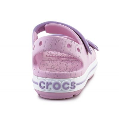 6. Crocs Crocband Cruiser Sandal Jr 209423-84I sandals