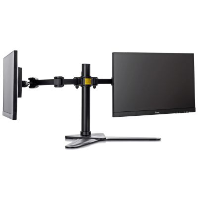 14. Iiyama DS1002D-B1 holder - stand with adjustable arm