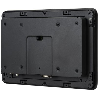 4. IIYAMA TF1015MC-B2 A 10inch Touchpanel 1280x1024 VA 500cd 10touch paints CS VGA HDMIx1 DPx1 IP65 certificated black