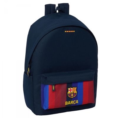 FC Barcelona sports school backpack with laptop compartment 612629820