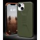2. UAG Civilian case for iPhone 14 Plus - green