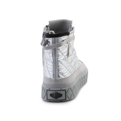 5. Palladium Palla Ace Re-Quilt W 94325-082-M shoes 
