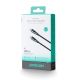 12. Joyroom Pioneer Series SA31-CC5 USB-C / USB-C 240W Cable 1.2m - Black